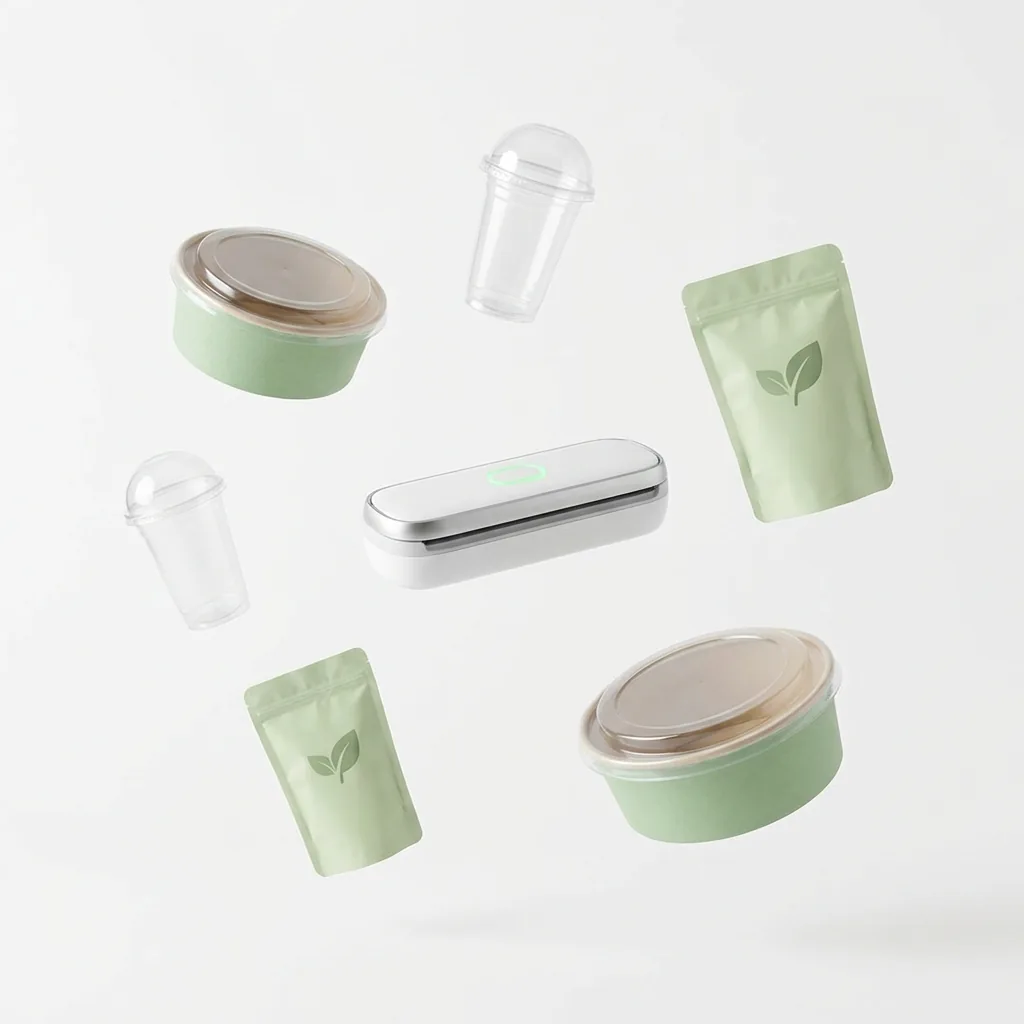Packaging Studio